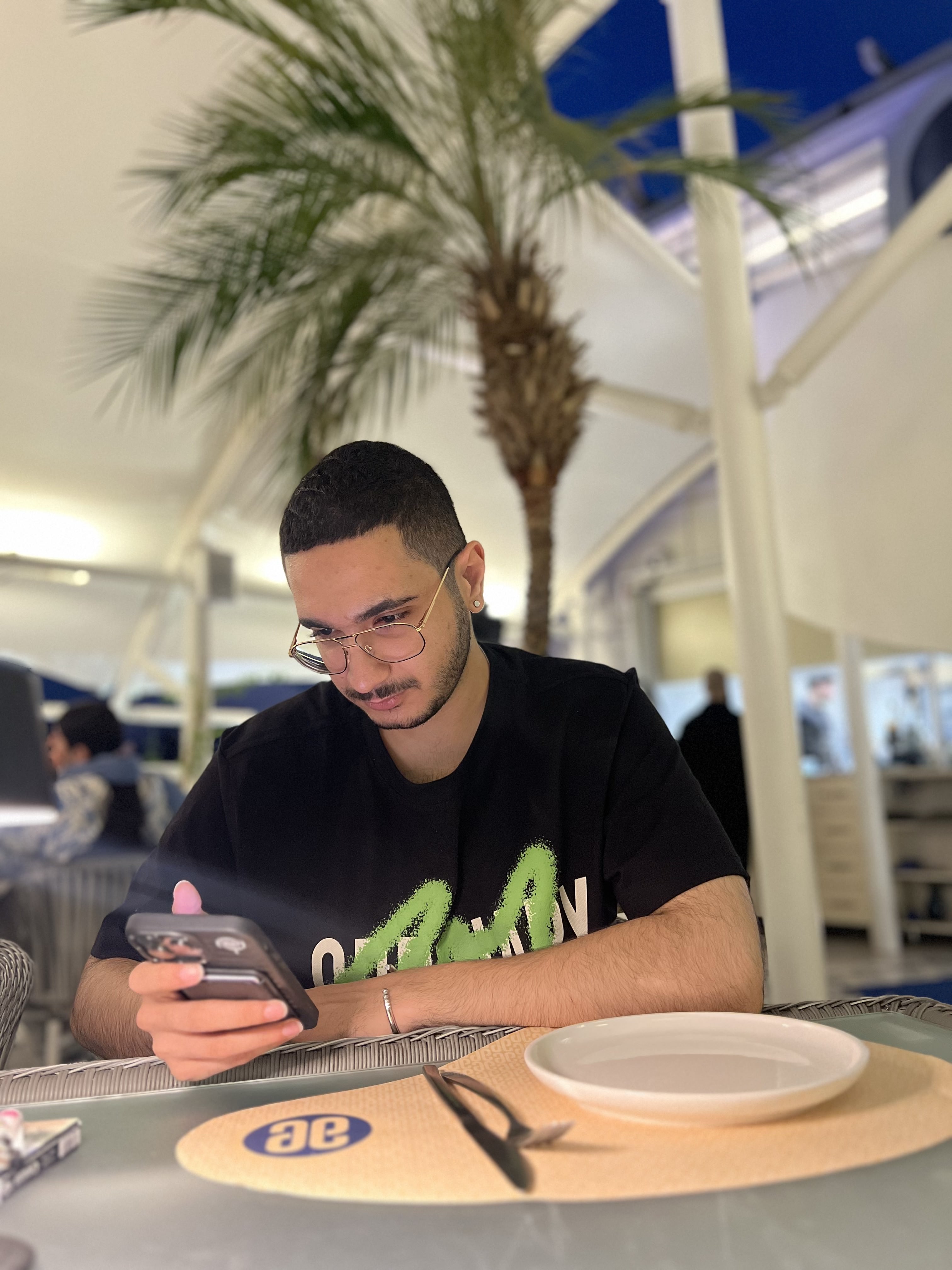 Profile Picture